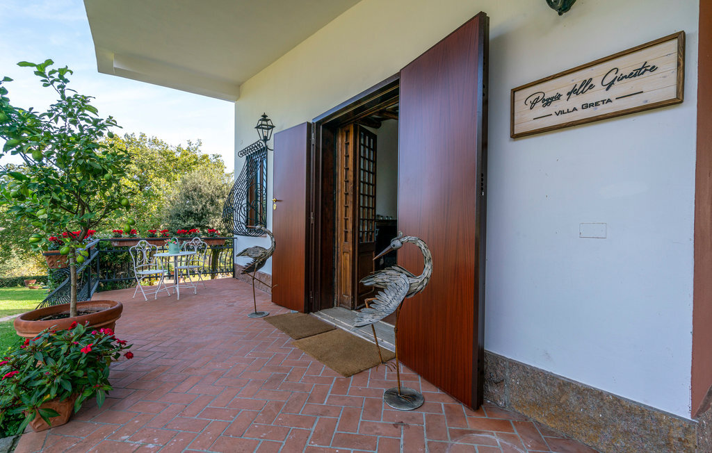 Villa 14 personnes avec piscine privée à Trevignano - Photo 15