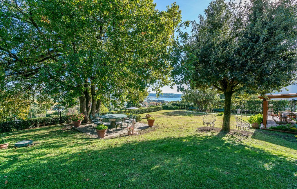 Villa 14 personnes avec piscine privée à Trevignano - Photo 18