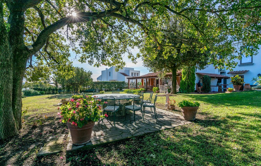 Villa 14 personnes avec piscine privée à Trevignano - Photo 19