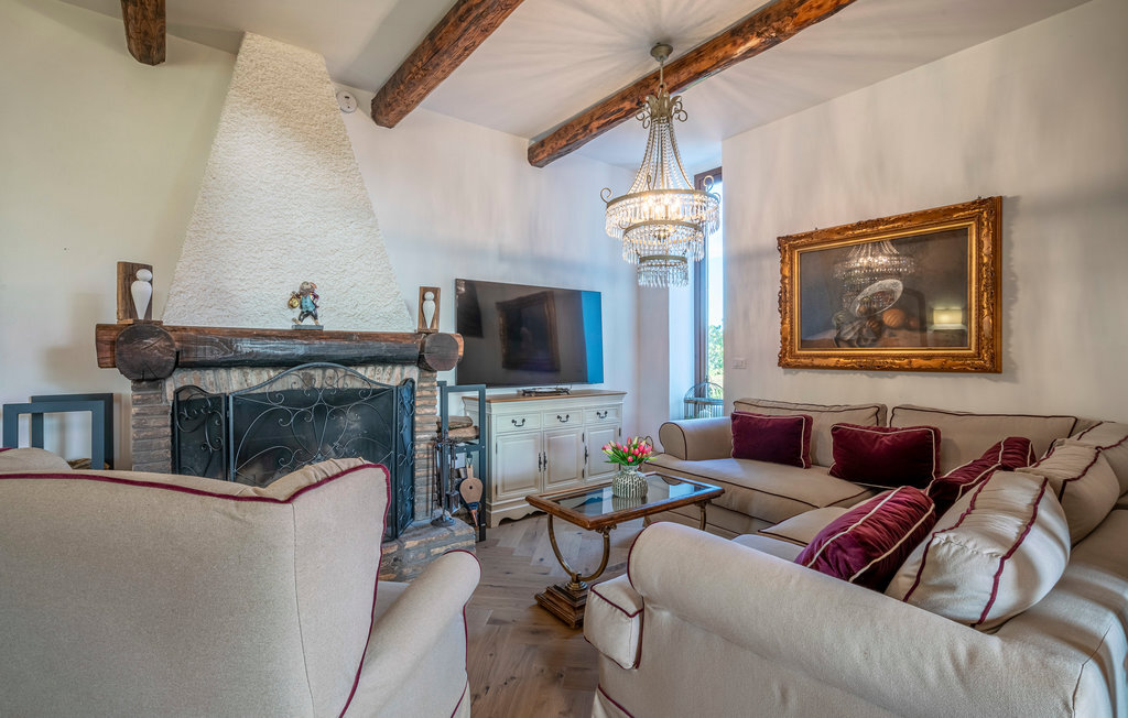 Villa 14 personnes avec piscine privée à Trevignano - Photo 21