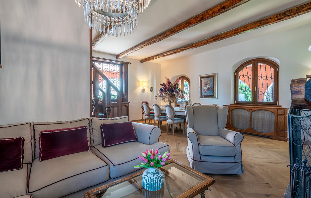 Villa 14 personnes avec piscine privée à Trevignano - Photo 22
