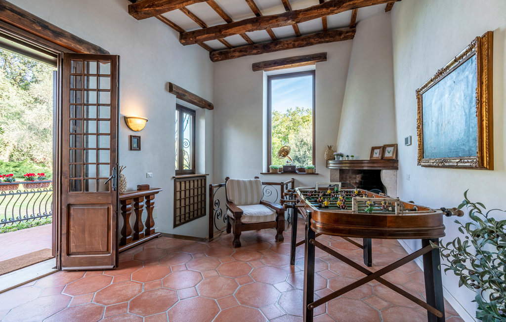 Villa 14 personnes avec piscine privée à Trevignano - Photo 25