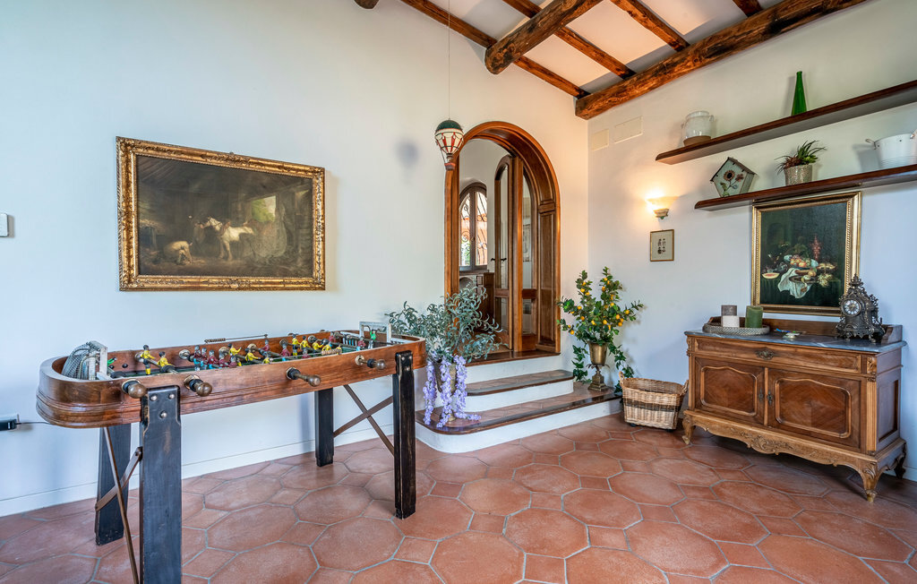 Villa 14 personnes avec piscine privée à Trevignano - Photo 26
