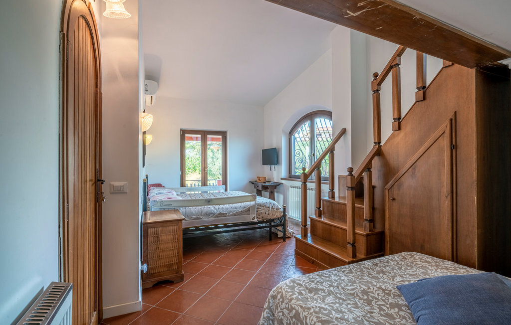 Villa 14 personnes avec piscine privée à Trevignano - Photo 31