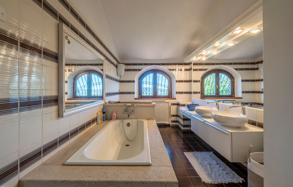 Villa 14 personnes avec piscine privée à Trevignano - Photo 36