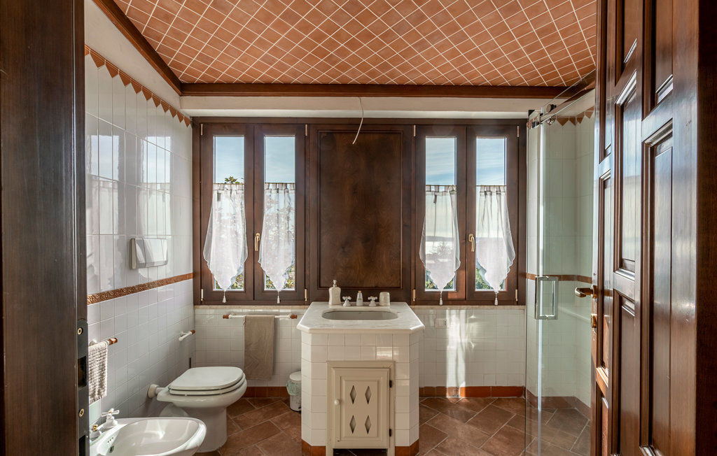 Villa 14 personnes avec piscine privée à Trevignano - Photo 37