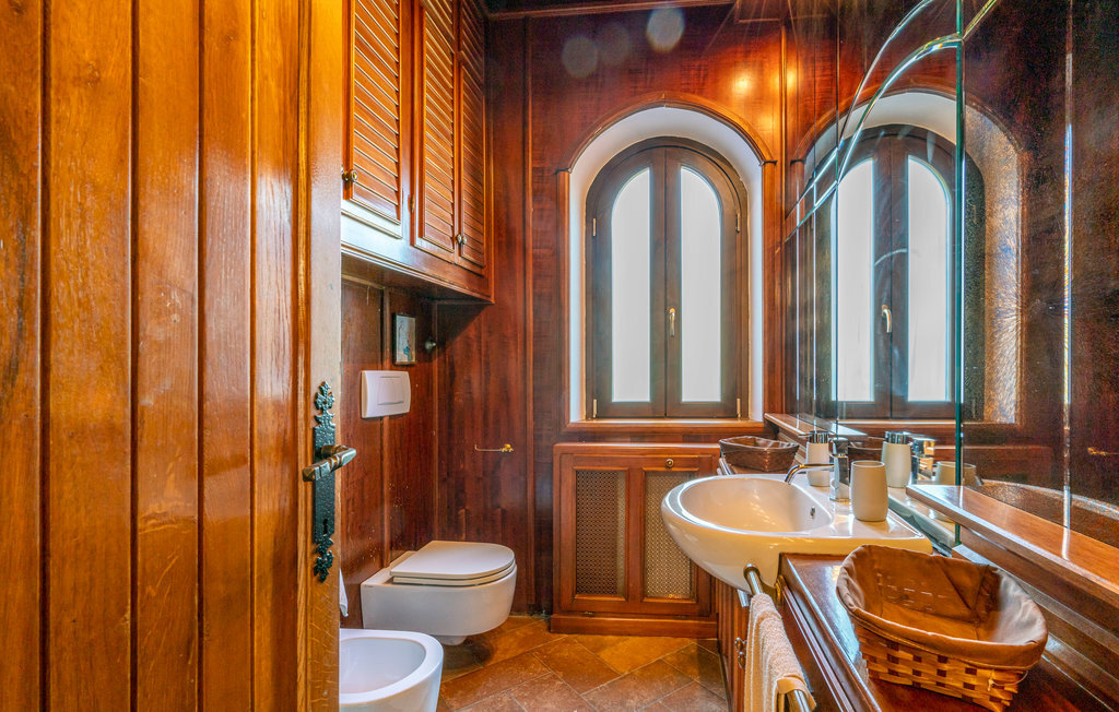 Villa 14 personnes avec piscine privée à Trevignano - Photo 41