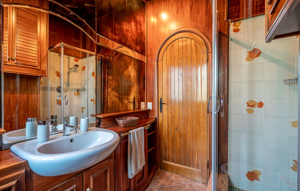 Villa 14 personnes avec piscine privée à Trevignano - Photo 42