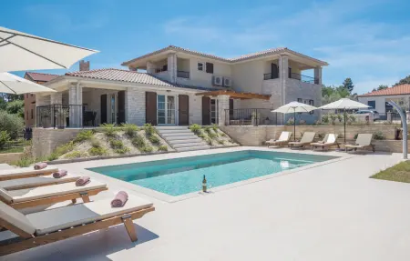 Location maison à Umag