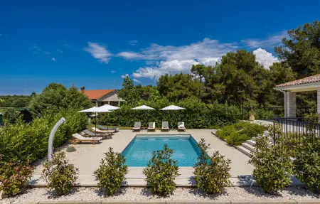 Maison 8 personnes à Umag - Photo 2