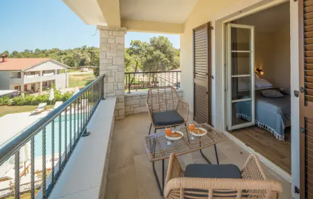 Maison 8 personnes à Umag - Photo 3