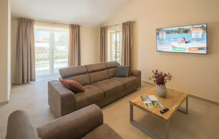 Maison 8 personnes à Umag - Photo 5