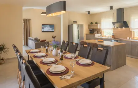 Maison 8 personnes à Umag - Photo 6