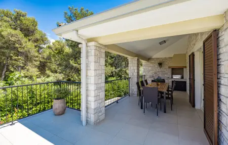 Maison 8 personnes à Umag - Photo 7
