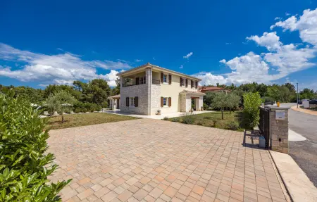 Maison 8 personnes à Umag - Photo 9