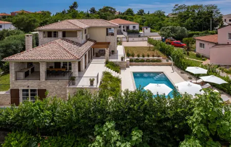 Maison 8 personnes à Umag - Photo 10