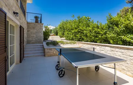 Maison 8 personnes à Umag - Photo 14