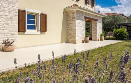 Maison 8 personnes à Umag - Photo 15