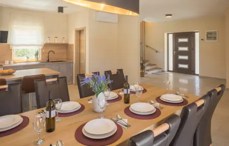 Maison 8 personnes à Umag - Photo 17