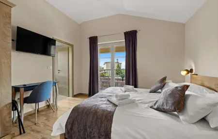 Maison 8 personnes à Umag - Photo 25