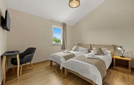 Maison 8 personnes à Umag - Photo 27