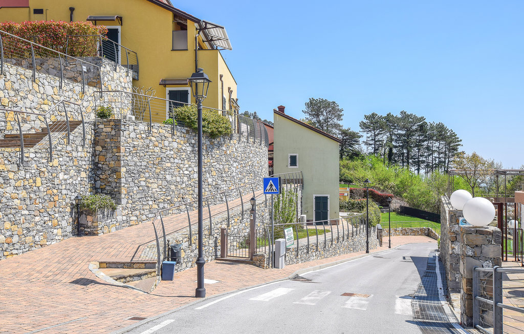 Maison 6 personnes à Magliolo - Photo 14