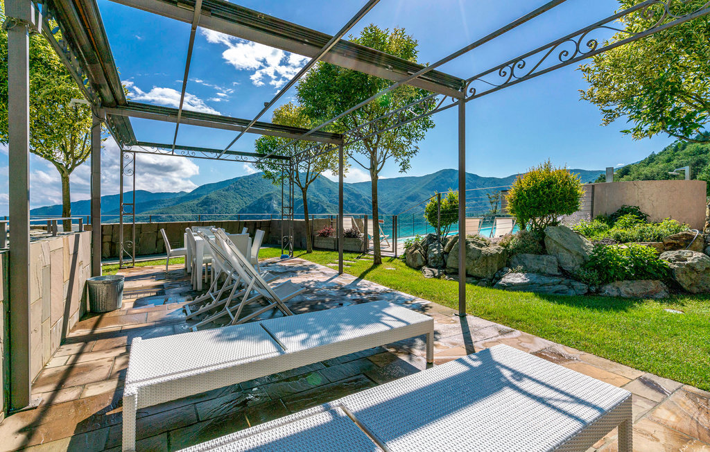 Maison 6 personnes à Magliolo - Photo 18