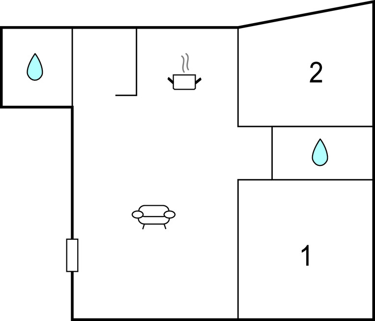 Maison 6 personnes à Magliolo - Photo 42