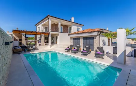 Location maison à Vodnjan