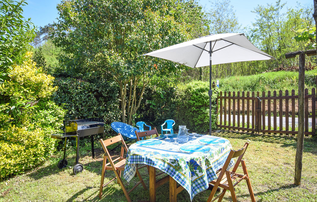 Maison 2 chambres avec jardin et barbecue à Massarosa - Photo 1