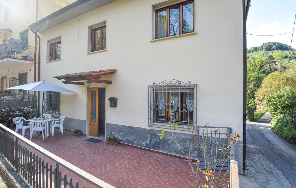 Maison 2 chambres avec jardin et barbecue à Massarosa - Photo 2