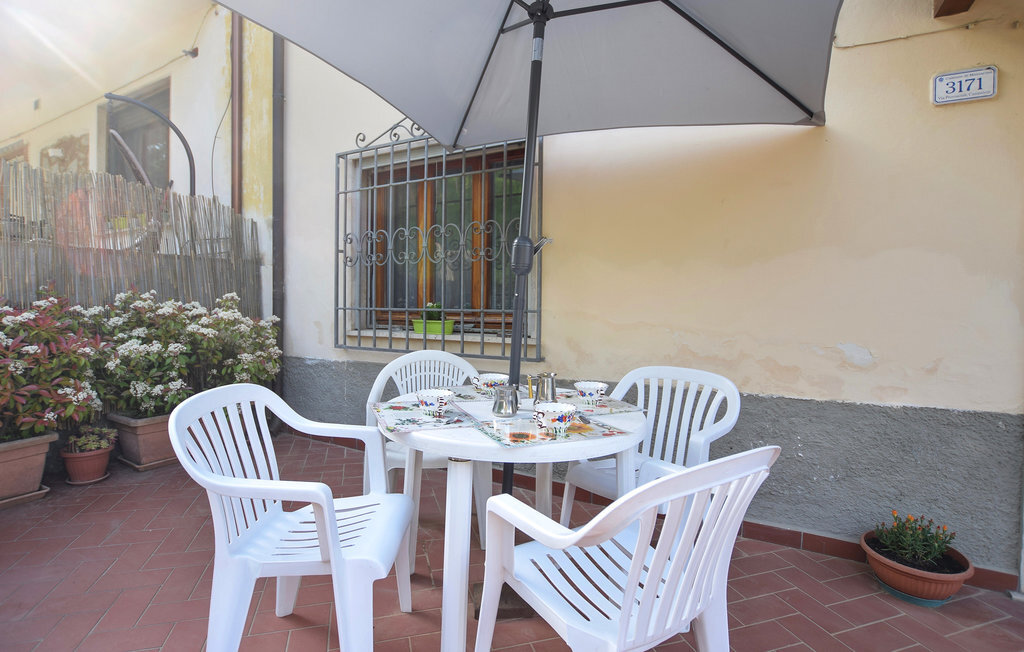 Maison 2 chambres avec jardin et barbecue à Massarosa - Photo 10