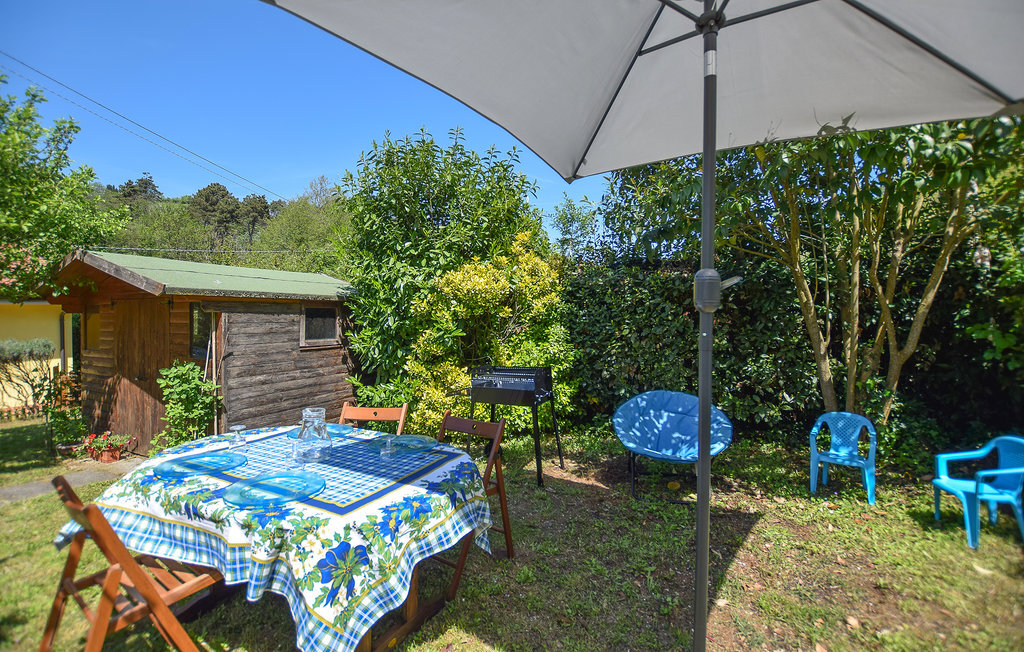 Maison 2 chambres avec jardin et barbecue à Massarosa - Photo 11