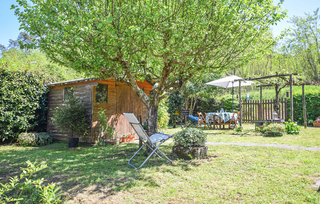 Maison 2 chambres avec jardin et barbecue à Massarosa - Photo 13
