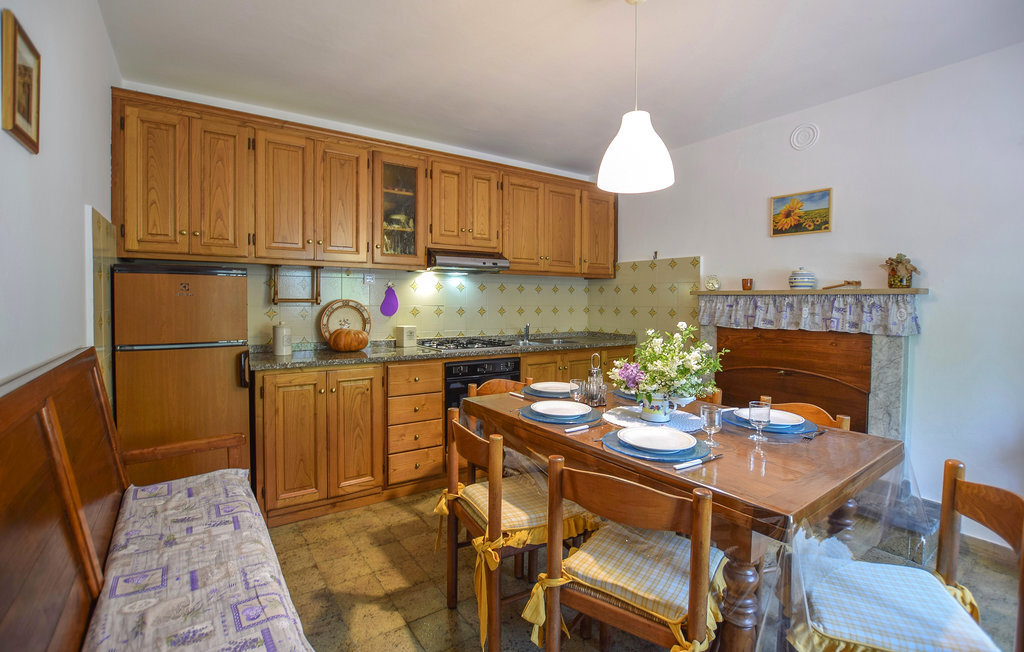 Maison 2 chambres avec jardin et barbecue à Massarosa - Photo 16