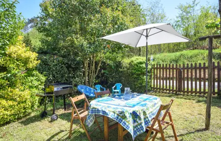 Location maison de vacances à Massarosa