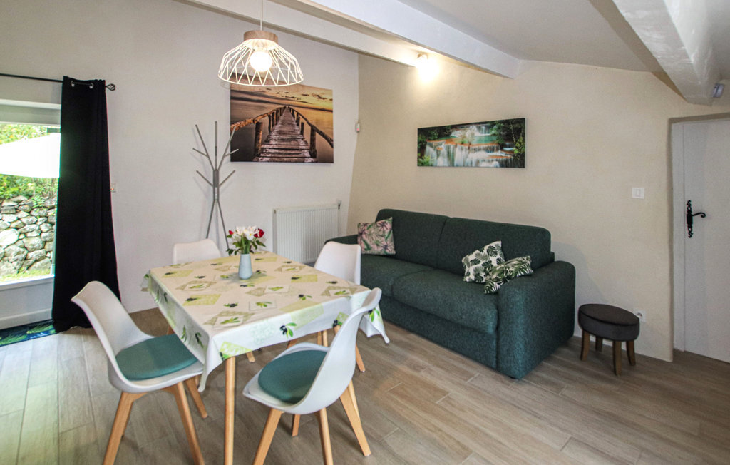 Mas provençal avec piscine privée à Bonlieu sur Roubion - Photo 4