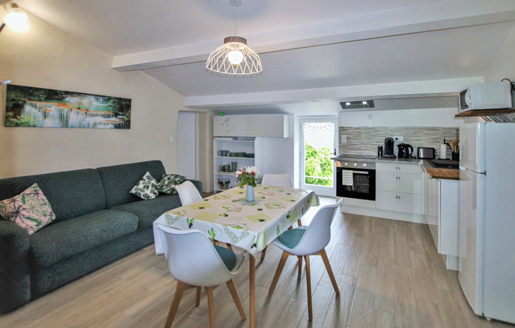 Mas provençal avec piscine privée à Bonlieu sur Roubion - Photo 6