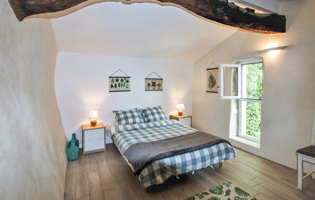 Mas provençal avec piscine privée à Bonlieu sur Roubion - Photo 8