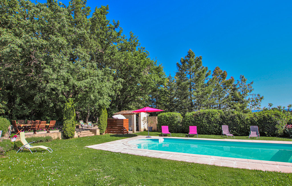 Mas provençal avec piscine privée à Bonlieu sur Roubion - Photo 9