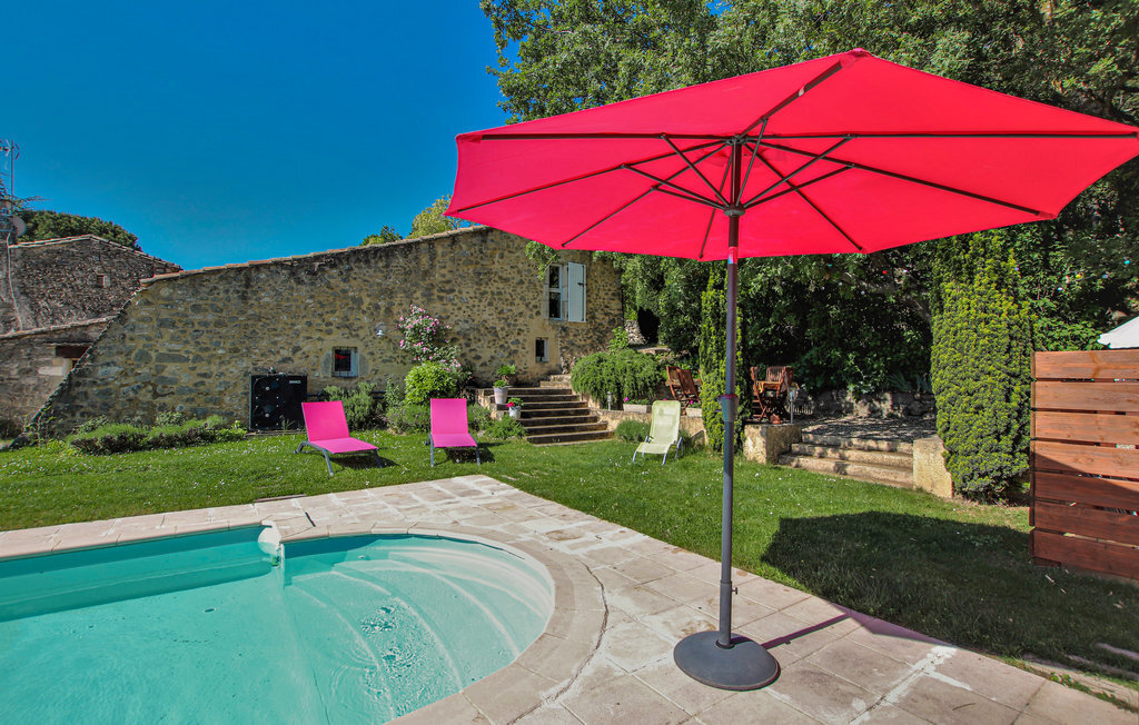 Mas provençal avec piscine privée à Bonlieu sur Roubion - Photo 11