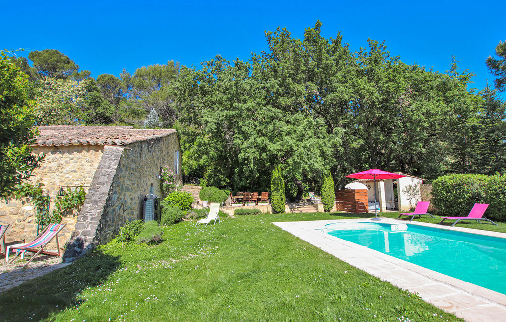 Mas provençal avec piscine privée à Bonlieu sur Roubion - Photo 12