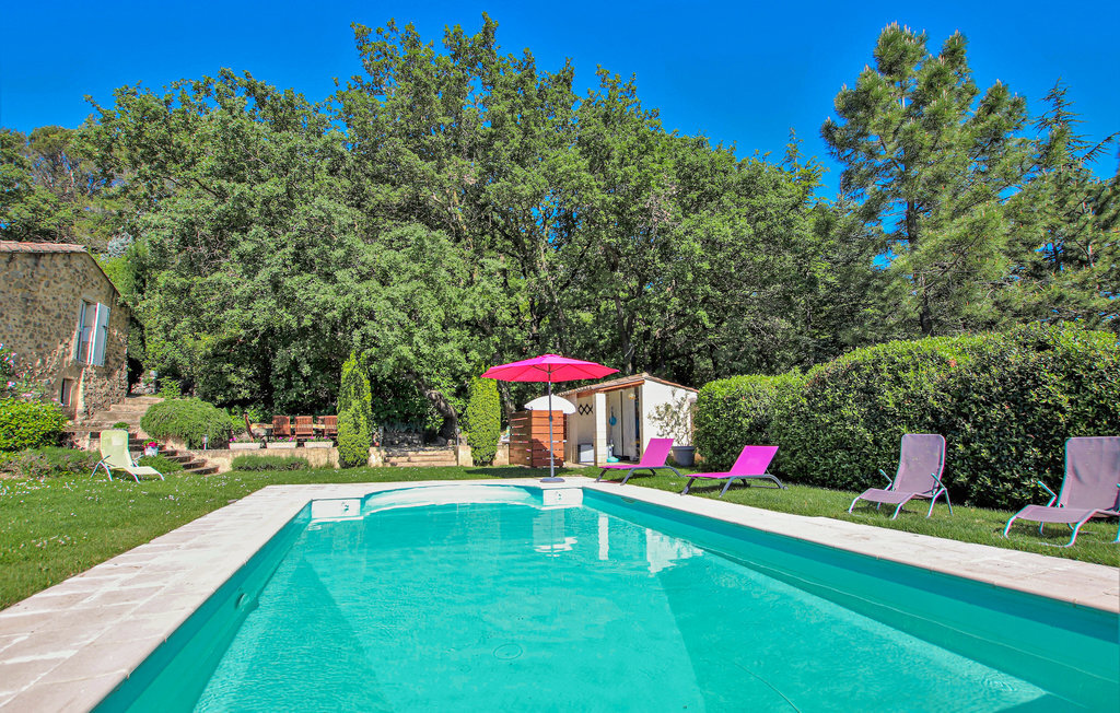 Mas provençal avec piscine privée à Bonlieu sur Roubion - Photo 14