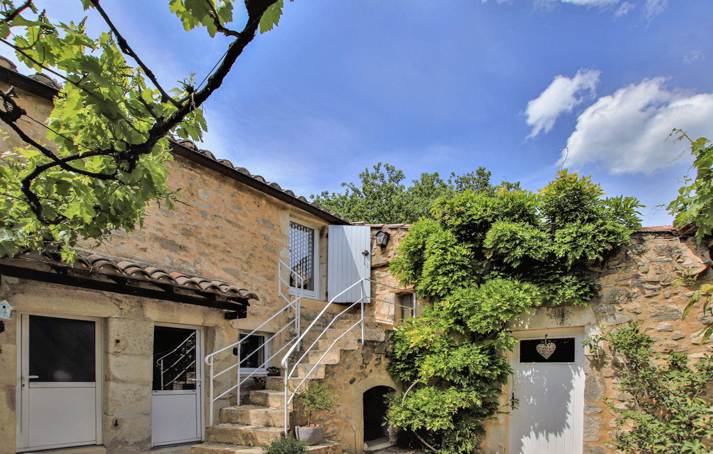 Mas provençal avec piscine privée à Bonlieu sur Roubion - Photo 17