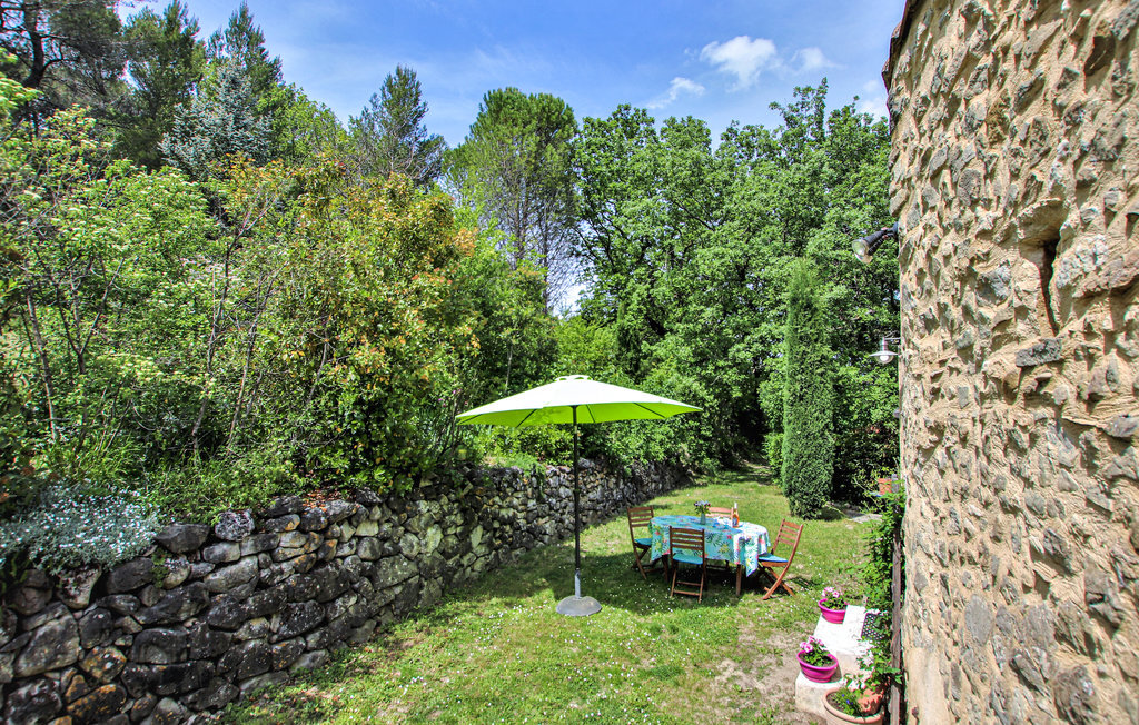 Mas provençal avec piscine privée à Bonlieu sur Roubion - Photo 18