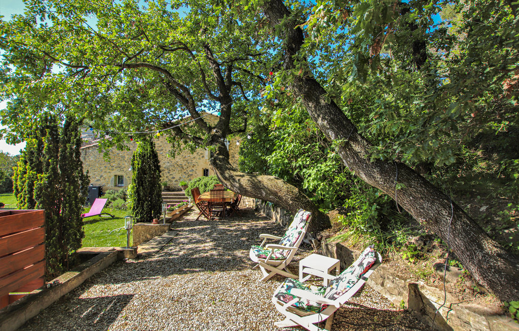 Mas provençal avec piscine privée à Bonlieu sur Roubion - Photo 20