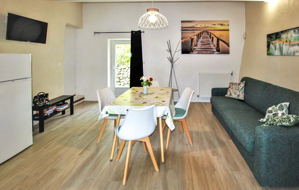 Mas provençal avec piscine privée à Bonlieu sur Roubion - Photo 21