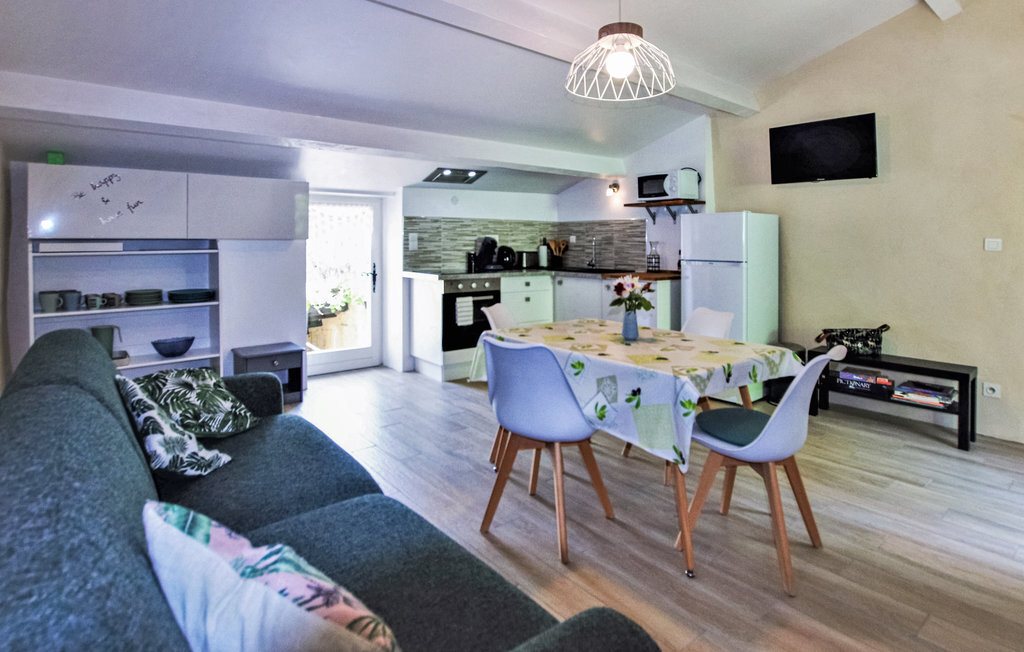 Mas provençal avec piscine privée à Bonlieu sur Roubion - Photo 22