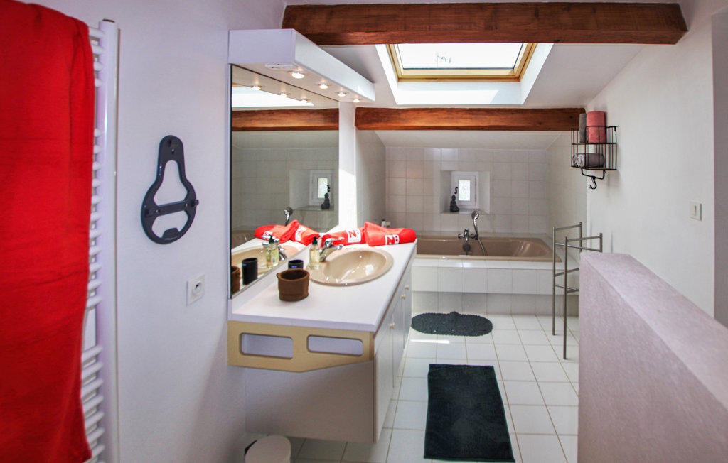 Mas provençal avec piscine privée à Bonlieu sur Roubion - Photo 26