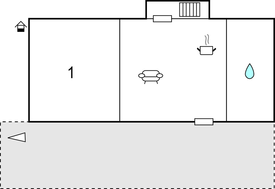 Mas provençal avec piscine privée à Bonlieu sur Roubion - Photo 27